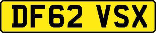 DF62VSX
