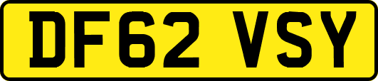 DF62VSY