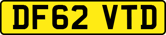 DF62VTD