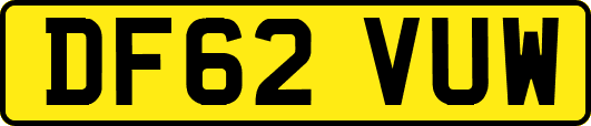 DF62VUW