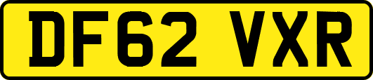 DF62VXR