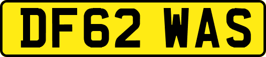 DF62WAS