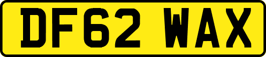 DF62WAX