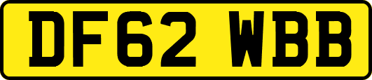 DF62WBB