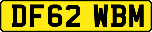 DF62WBM