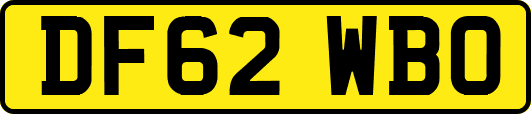 DF62WBO