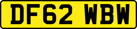 DF62WBW