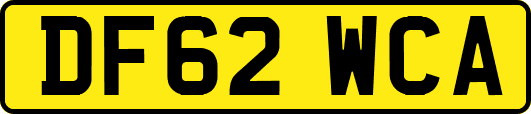 DF62WCA