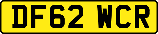 DF62WCR