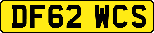 DF62WCS