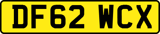 DF62WCX