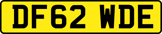 DF62WDE
