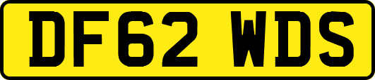 DF62WDS
