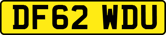 DF62WDU