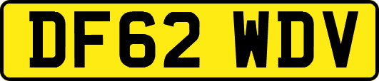 DF62WDV