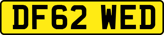 DF62WED