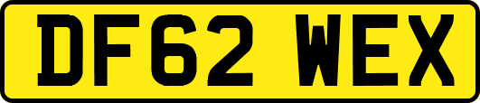 DF62WEX