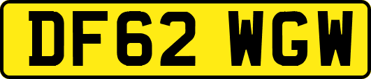 DF62WGW