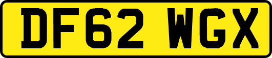 DF62WGX
