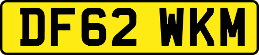 DF62WKM