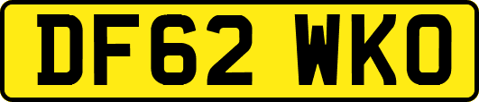 DF62WKO