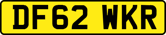 DF62WKR