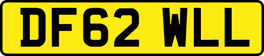 DF62WLL
