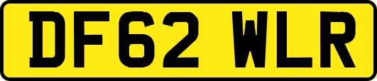 DF62WLR