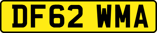 DF62WMA