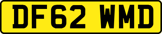 DF62WMD