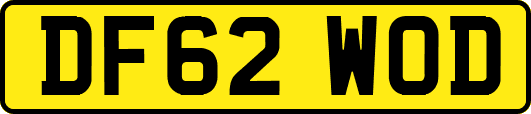 DF62WOD