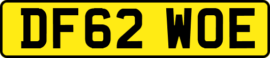 DF62WOE