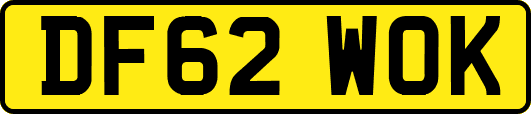 DF62WOK