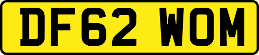 DF62WOM