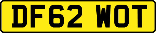 DF62WOT