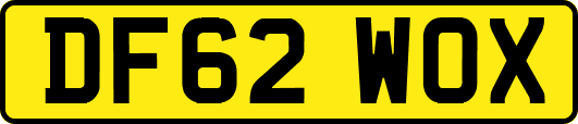 DF62WOX