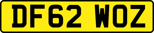 DF62WOZ
