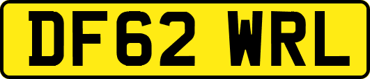 DF62WRL