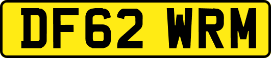 DF62WRM