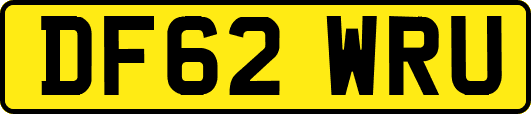 DF62WRU