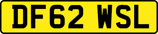 DF62WSL