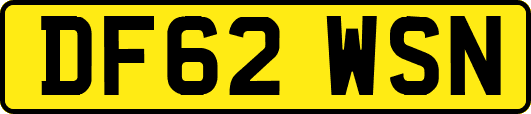 DF62WSN