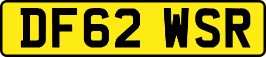 DF62WSR