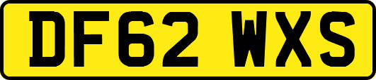 DF62WXS