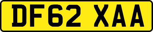 DF62XAA