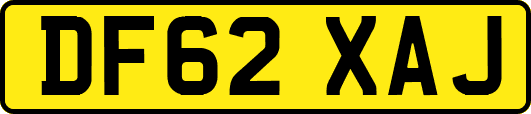 DF62XAJ