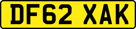 DF62XAK