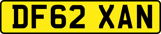 DF62XAN
