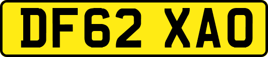DF62XAO