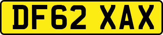 DF62XAX